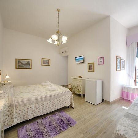 B&B Antica Dimora Olbia Bagian luar foto