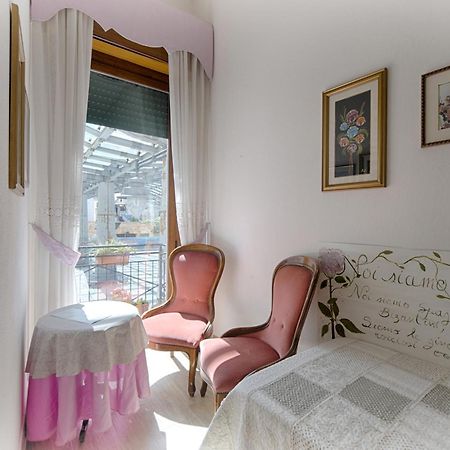 B&B Antica Dimora Olbia Bagian luar foto