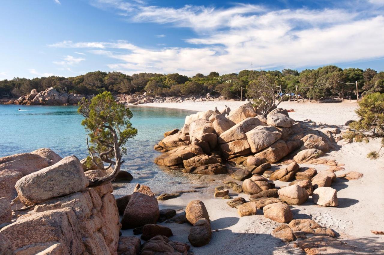 B&B Antica Dimora Olbia Bagian luar foto
