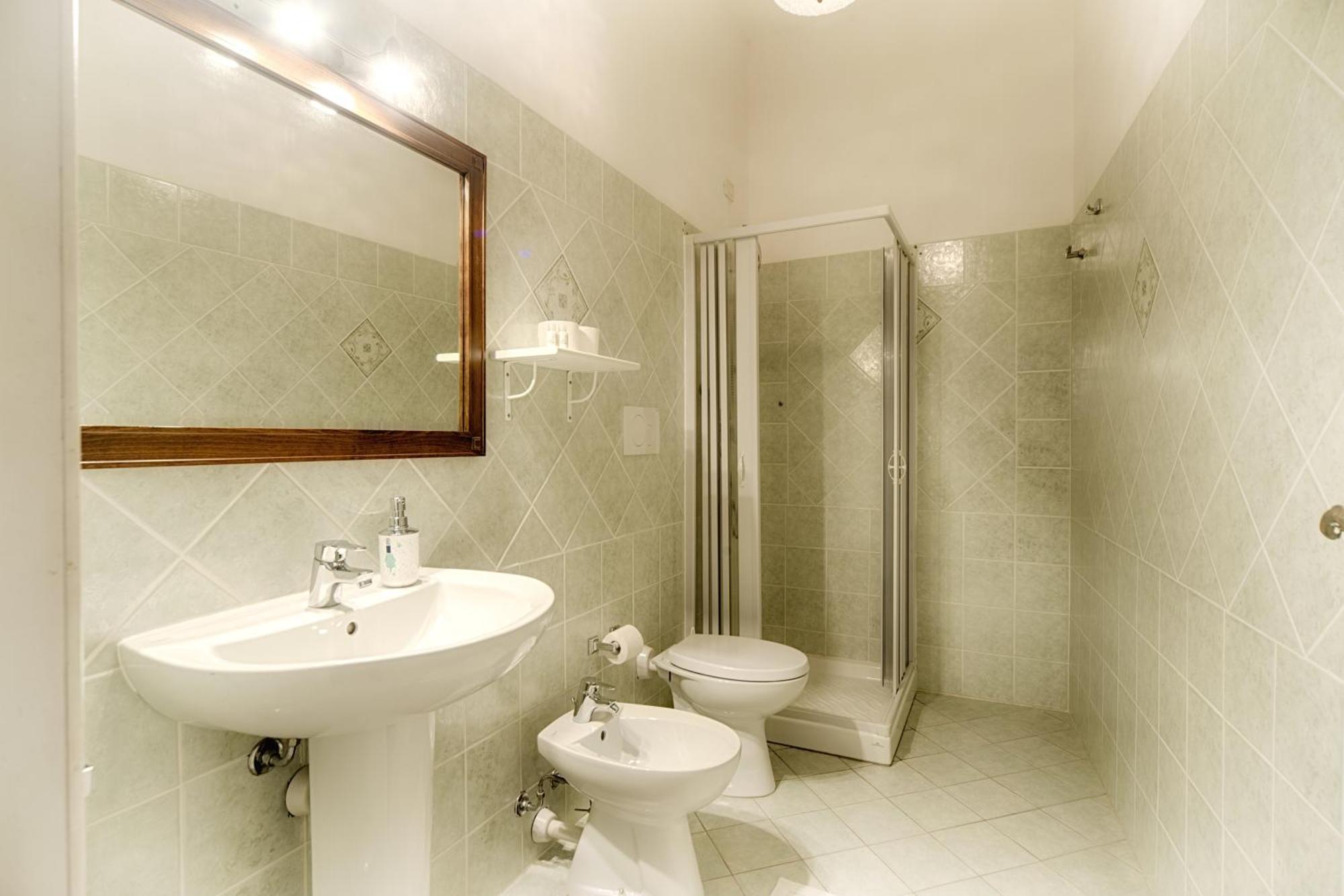 B&B Antica Dimora Olbia Bagian luar foto