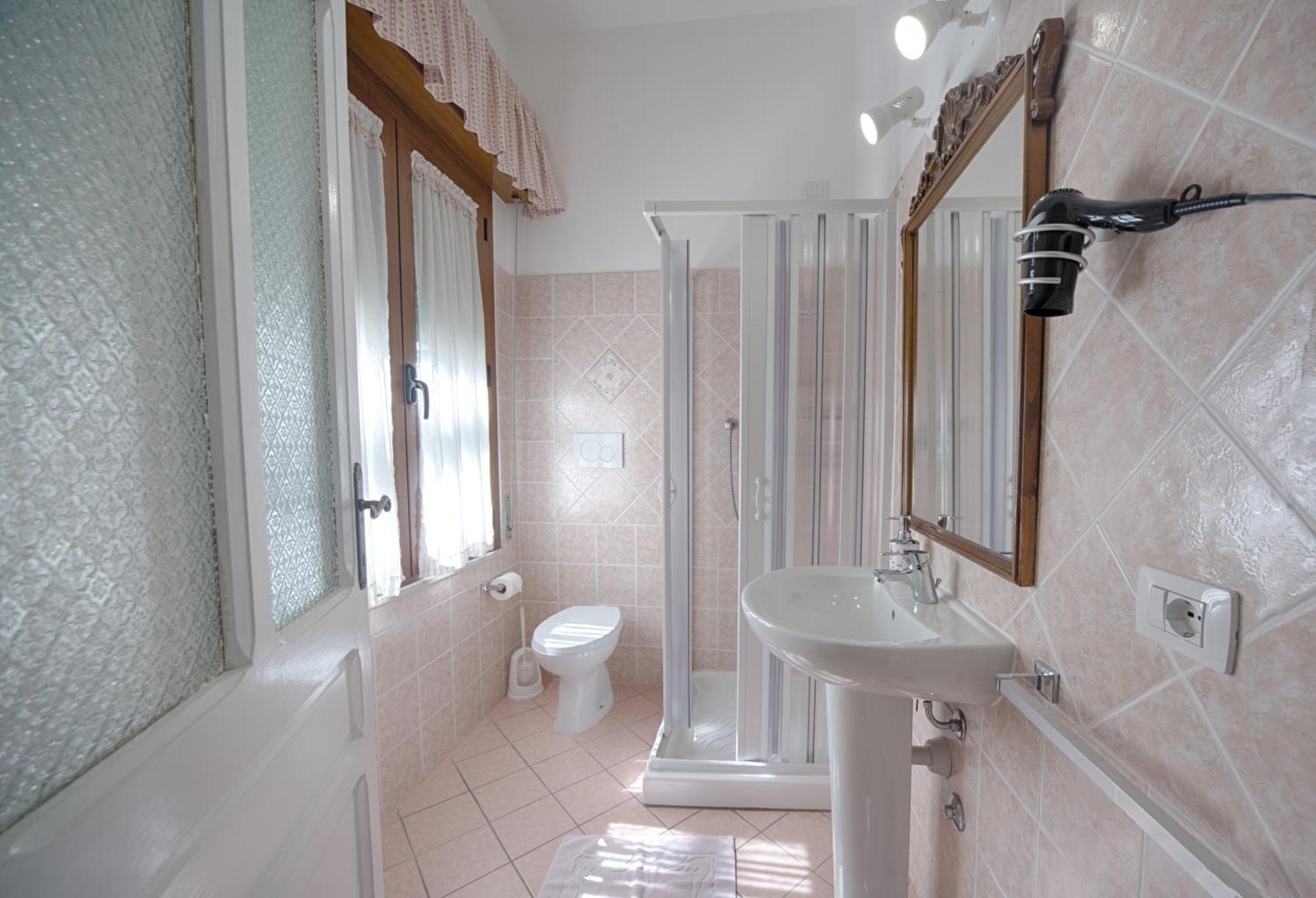 B&B Antica Dimora Olbia Bagian luar foto